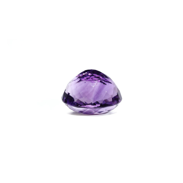 Amethyst - 20.9 Carat