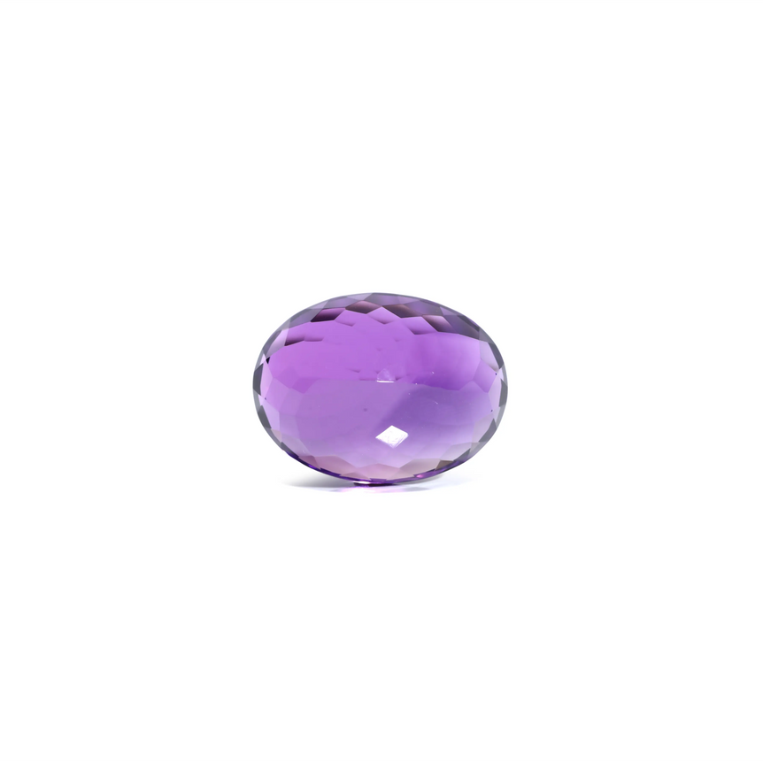 Amethyst - 29.05 Carat