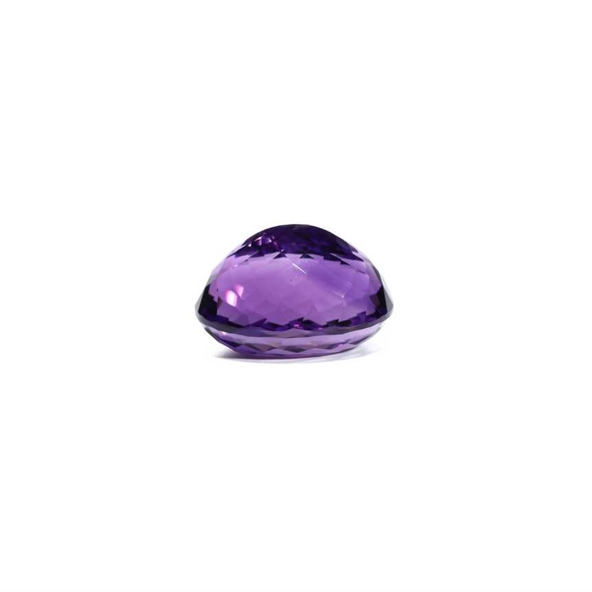 Amethyst - 29.05 Carat