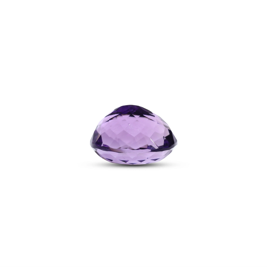Amethyst - 15.5 Carat