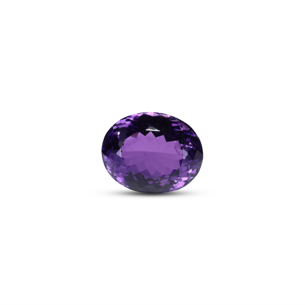 Amethyst - 17.3 Carat - Pramogh