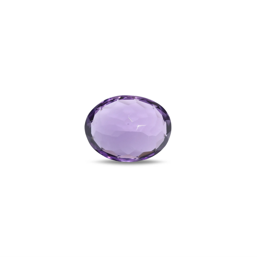 Amethyst - 5.65 Carat