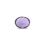 Amethyst - 5.65 Carat