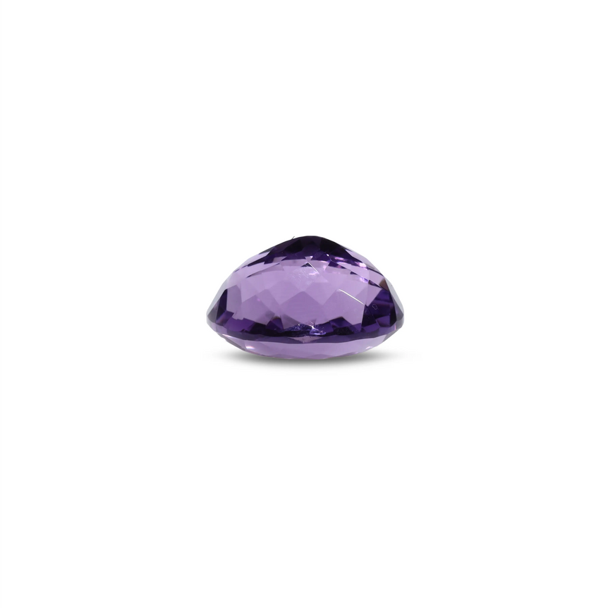 Amethyst - 5.65 Carat
