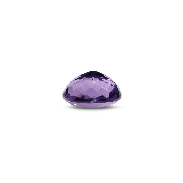 Amethyst - 5.65 Carat