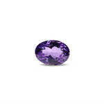 Amethyst - 6.55 Carat - Pramogh
