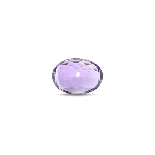 Amethyst - 6.55 Carat