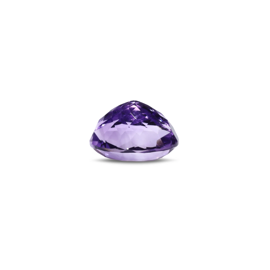 Amethyst - 6.55 Carat