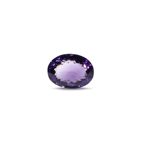 Amethyst - 7.65 Carat - Pramogh