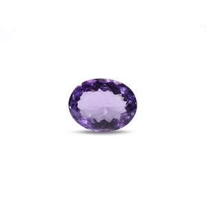 Amethyst - 5.6 Carat - Pramogh