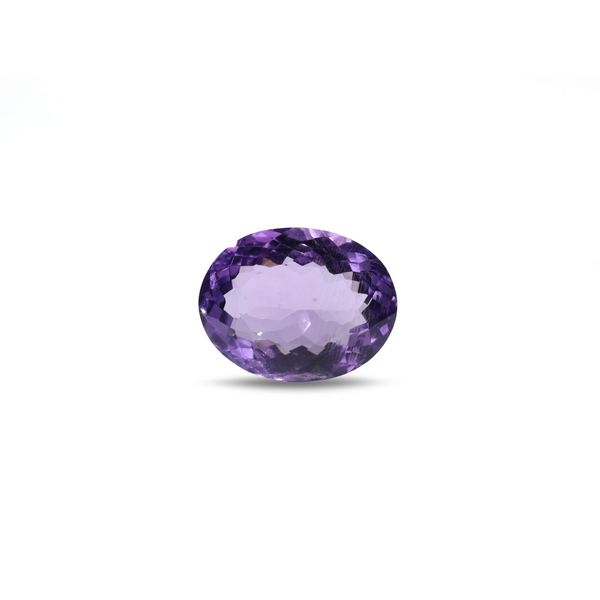 Amethyst - 5.6 Carat - Pramogh