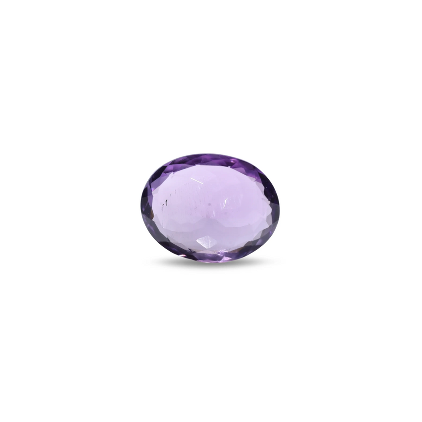 Amethyst - 5.6 Carat