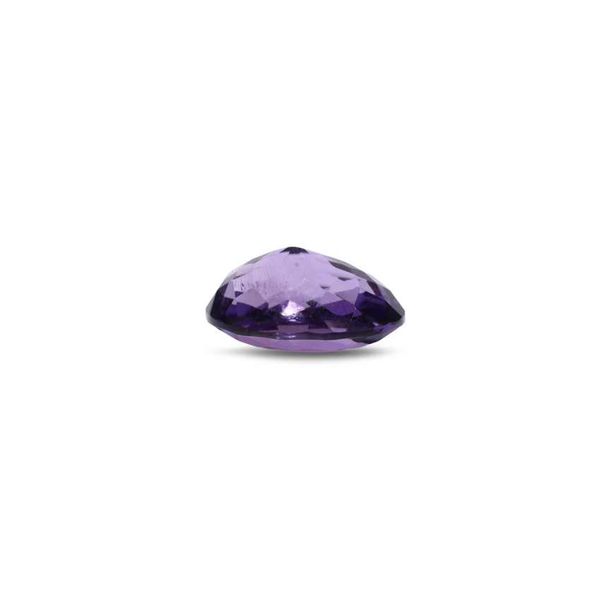 Amethyst - 5.6 Carat
