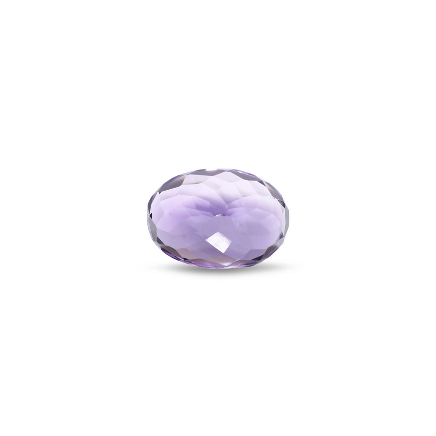 Amethyst - 5.75 Carat