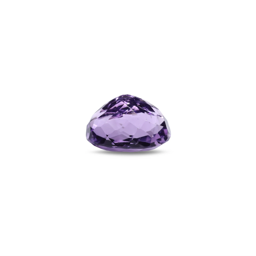 Amethyst - 5.75 Carat