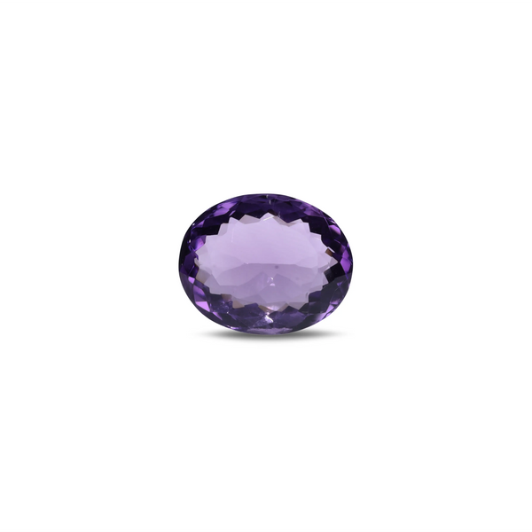 Amethyst - 6.25 Carat - Pramogh