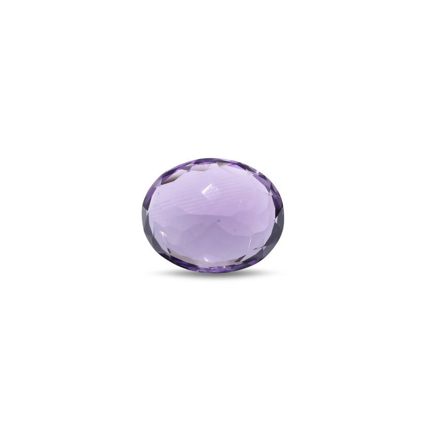 Amethyst - 6.25 Carat