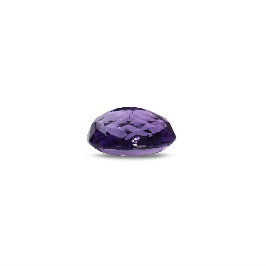 Amethyst - 6.25 Carat