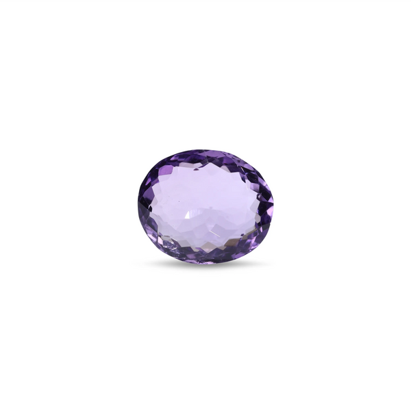 Amethyst - 6.25 Carat - Pramogh