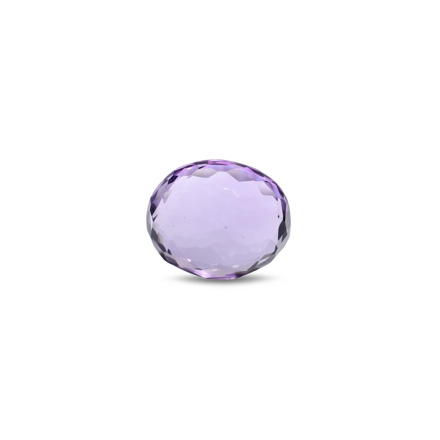 Amethyst - 6.25 Carat