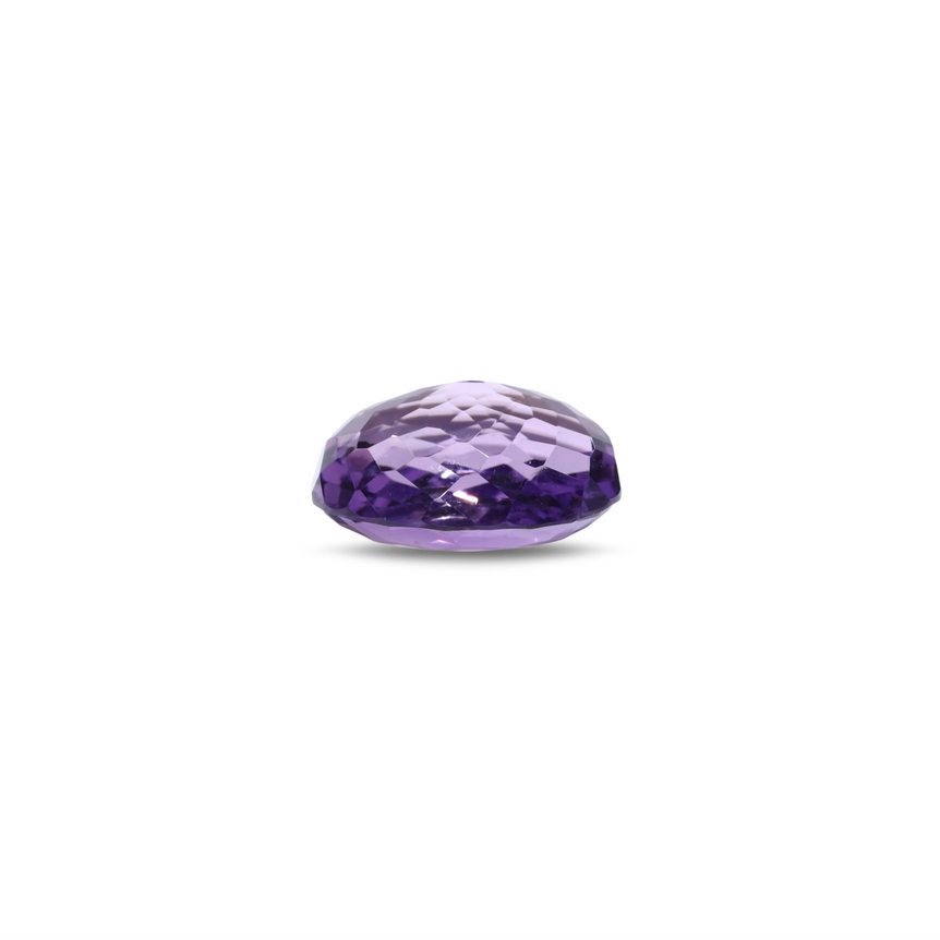 Amethyst - 6.25 Carat