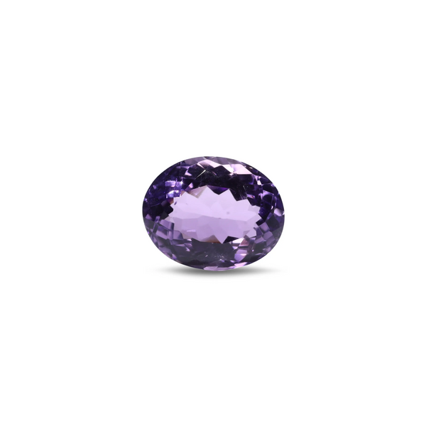 Amethyst - 5.9 Carat - Pramogh