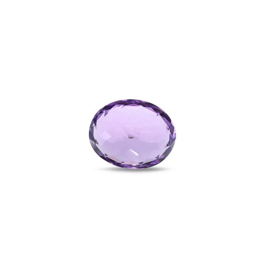 Amethyst - 5.9 Carat