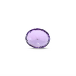 Amethyst - 5.9 Carat