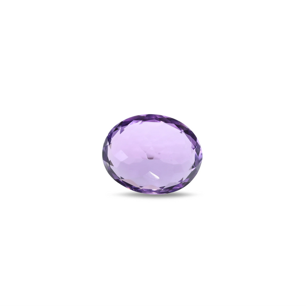 Amethyst - 5.9 Carat