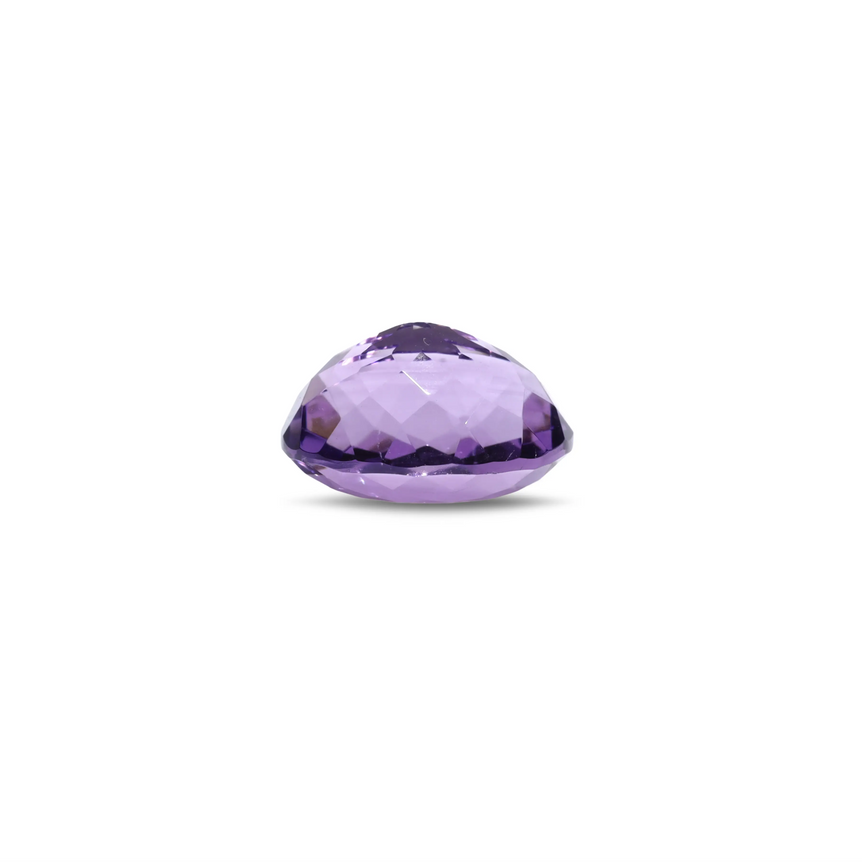 Amethyst - 5.9 Carat