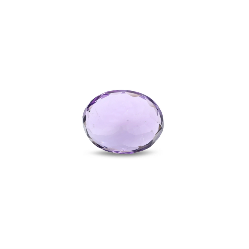 Amethyst - 6 Carat