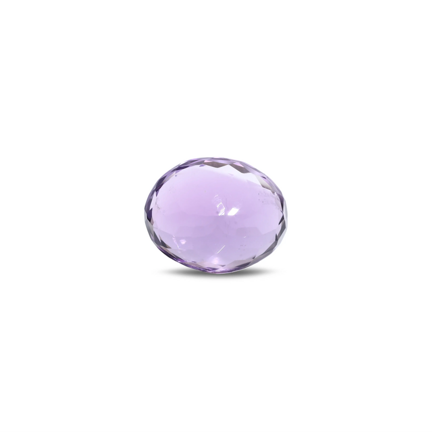Amethyst - 5.65 Carat