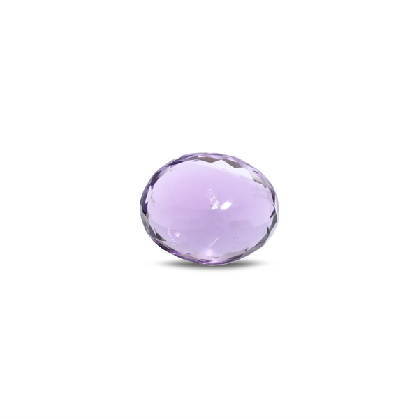 Amethyst - 5.65 Carat
