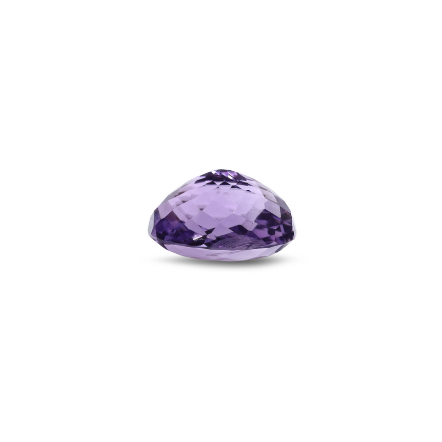 Amethyst - 5.65 Carat