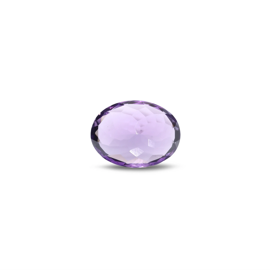 Amethyst - 6 Carat