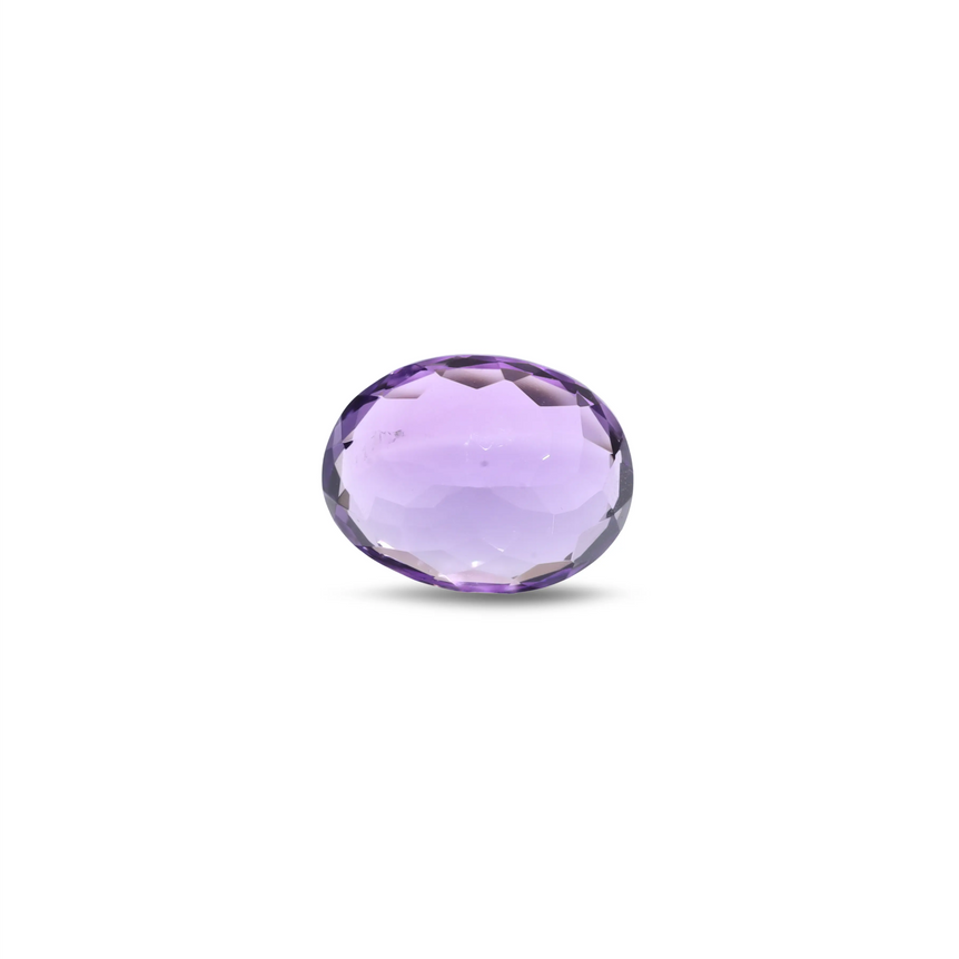 Amethyst - 5.7 Carat