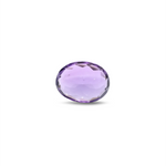 Amethyst - 5.7 Carat