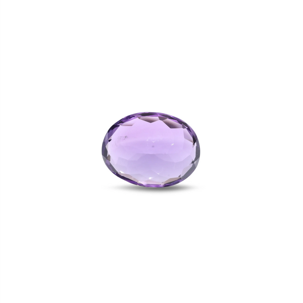 Amethyst - 5.7 Carat