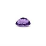 Amethyst - 5.7 Carat