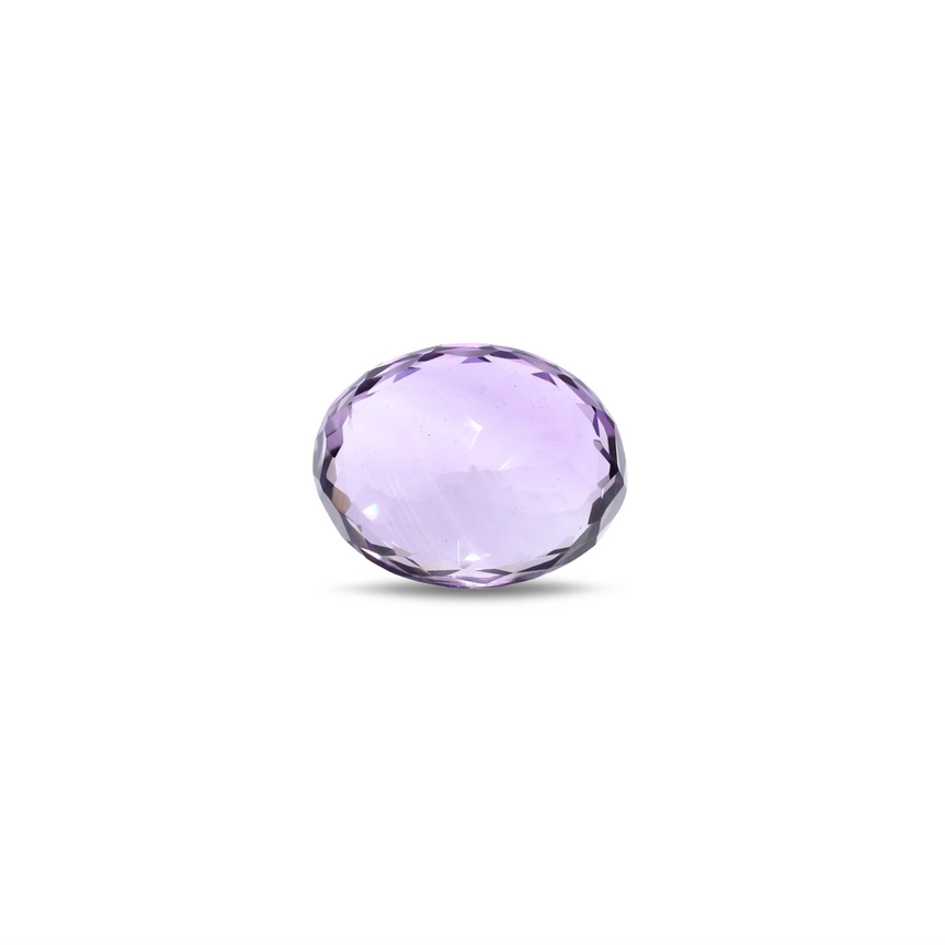 Amethyst - 6.6 Carat