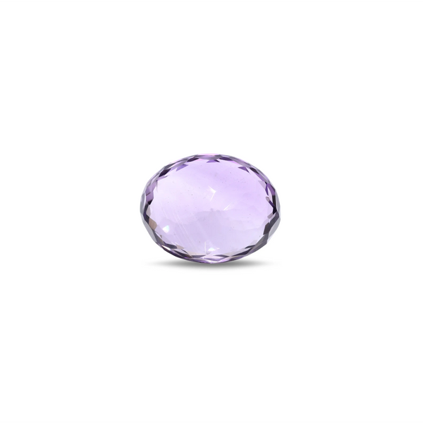 Amethyst - 6.6 Carat