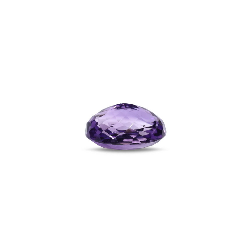 Amethyst - 6.6 Carat