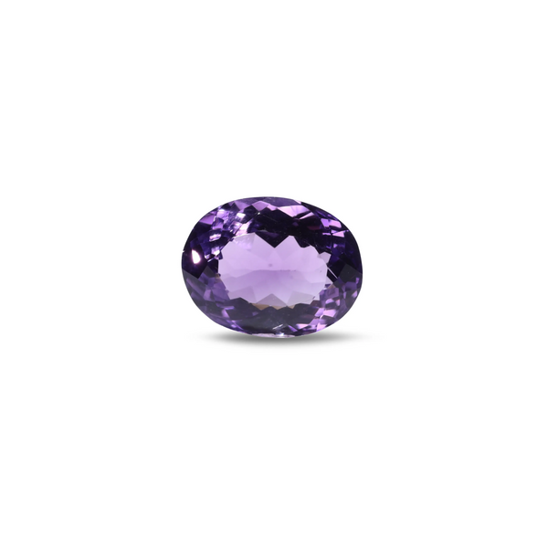 Amethyst - 6 Carat - Pramogh