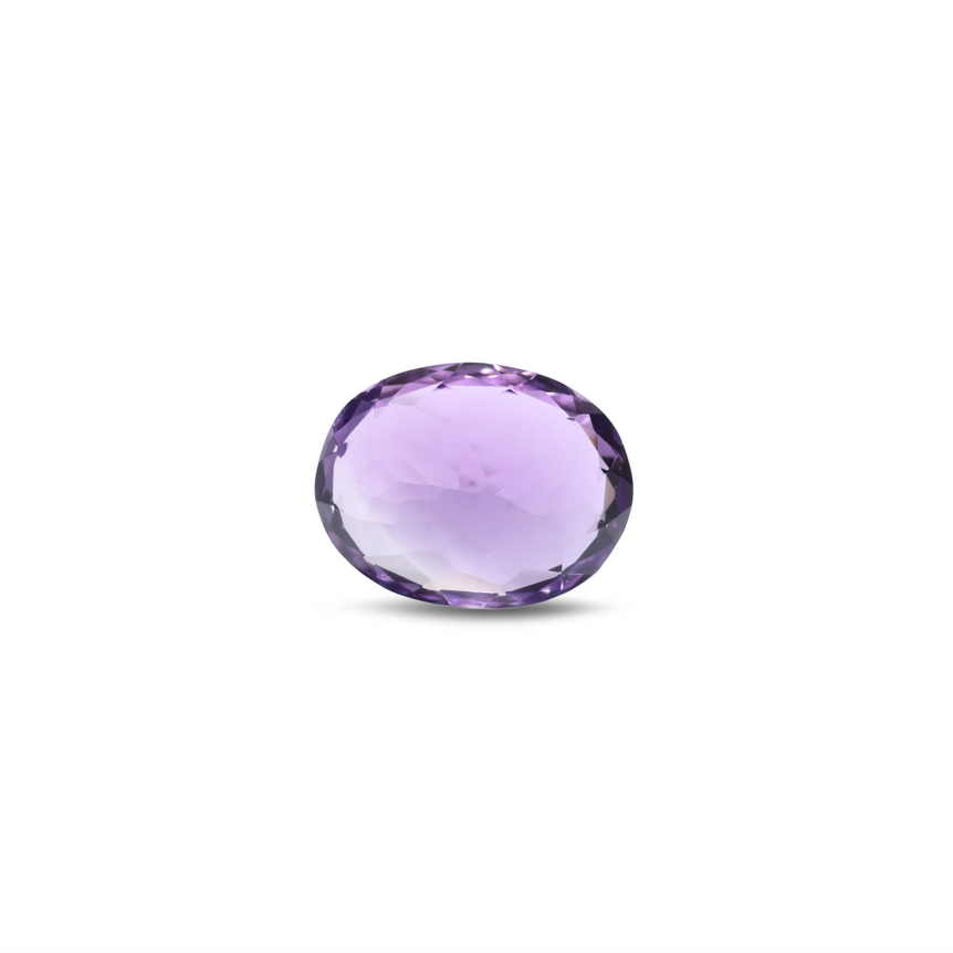 Amethyst - 6 Carat