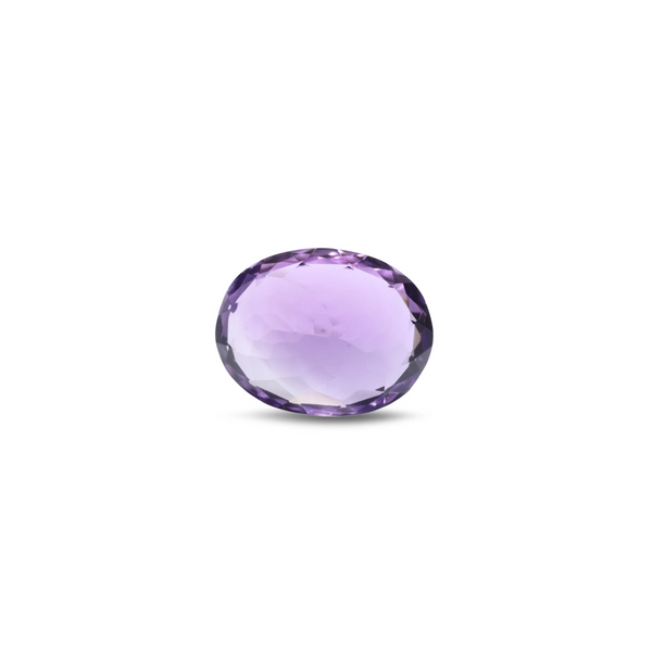 Amethyst - 6 Carat