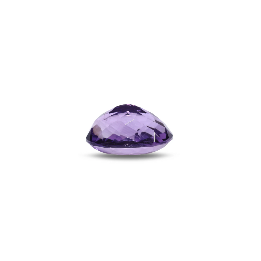 Amethyst - 6 Carat
