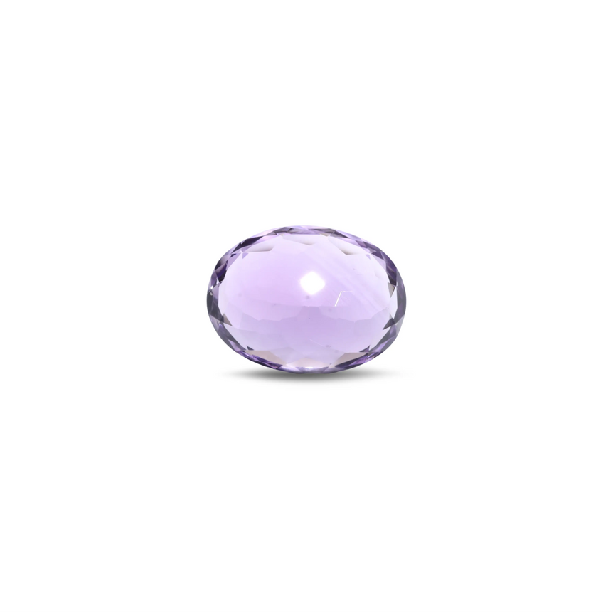 Amethyst - 7.05 Carat