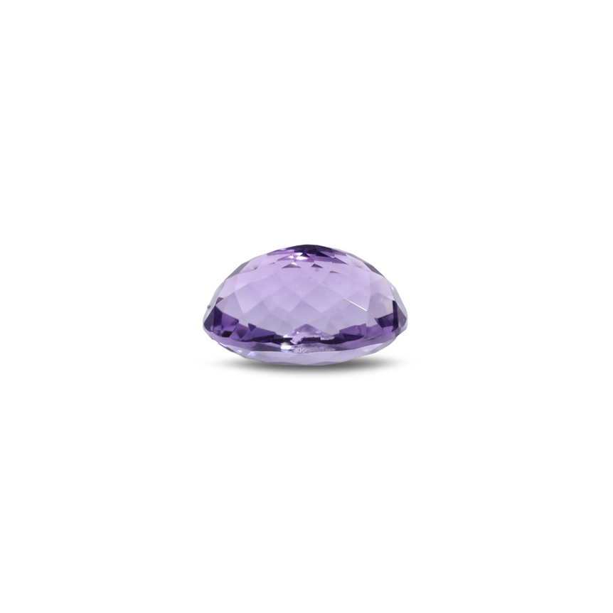 Amethyst - 7.05 Carat