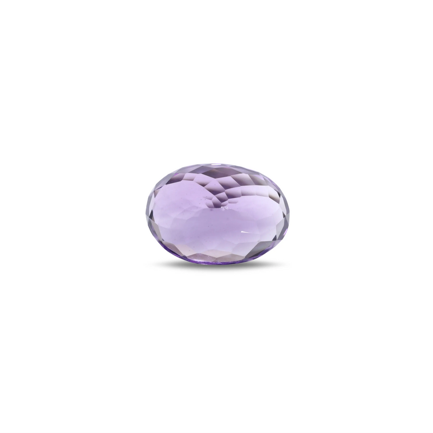 Amethyst - 7.4 Carat