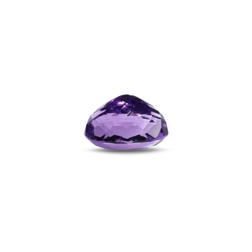 Amethyst - 7.4 Carat